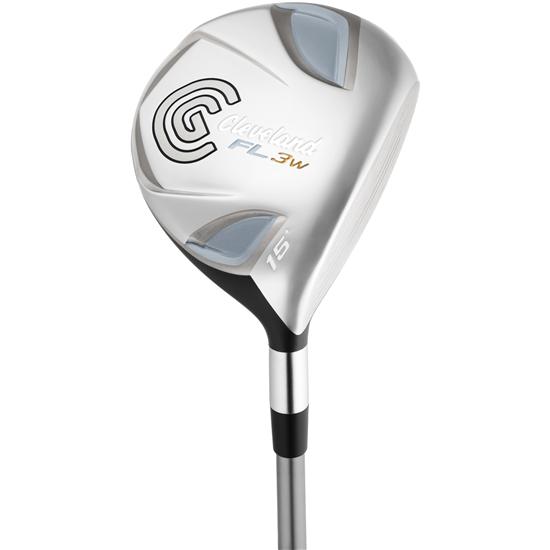 Cleveland Golf FL Fairway Wood for Women