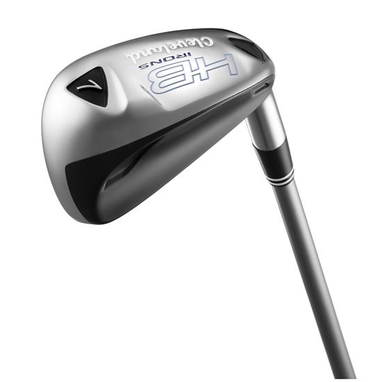 Cleveland Golf HB Iron Set for Women