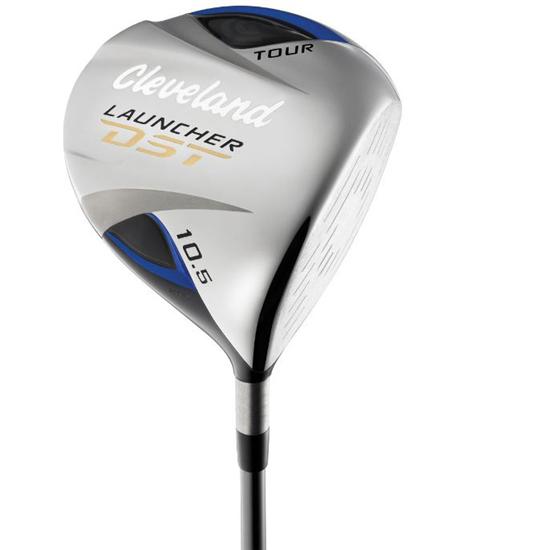 Cleveland Golf Launcher DST Tour Driver
