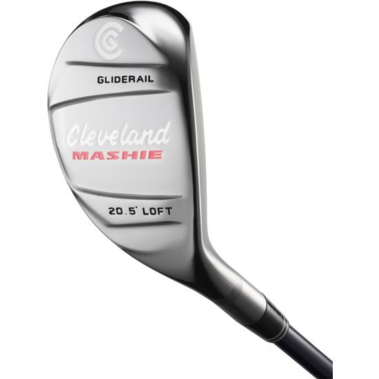 Cleveland Golf Mashie Hybrid for Women