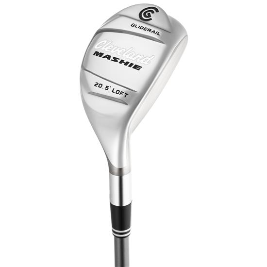 Cleveland Golf Mashie Hybrid