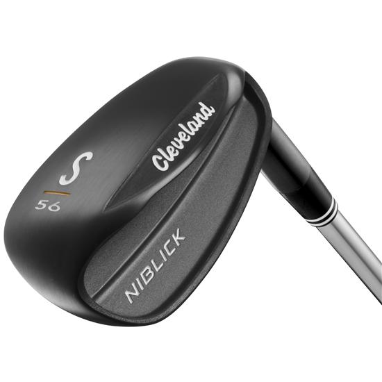 Cleveland Golf Niblick Wedges