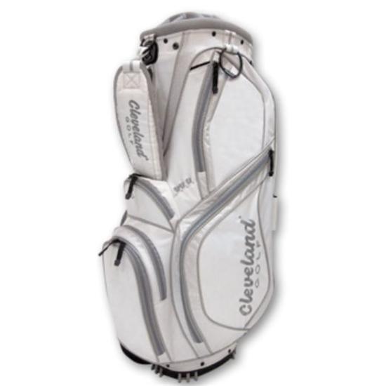 Cleveland Golf Premium Cart Bag for Women