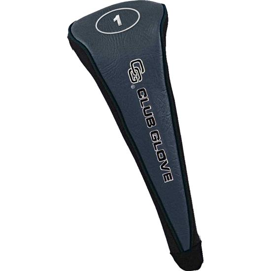 Club Glove Driver Head Cover