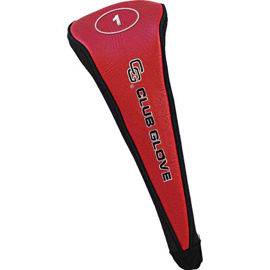 Club Glove Driver Head Cover