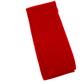 Club Glove Personalized Microfiber Caddy Towel - Red
