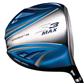 Cobra S3 Max Driver for Women