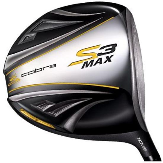 Cobra S3 Max Driver