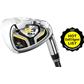 Cobra S3 Max Iron Set