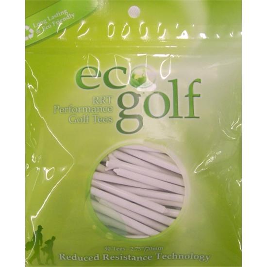 Ecco Golf 2 3/4 Inch RTT Tees