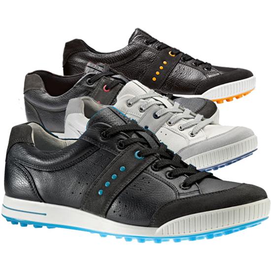 Ecco Golf Street Premier Shoe