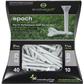 Evolve Golf Epoch Golf Tees - 40 CT 2-3/4 in