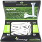 Evolve Golf Epoch Golf Tees - 40 CT 3-1/4 in
