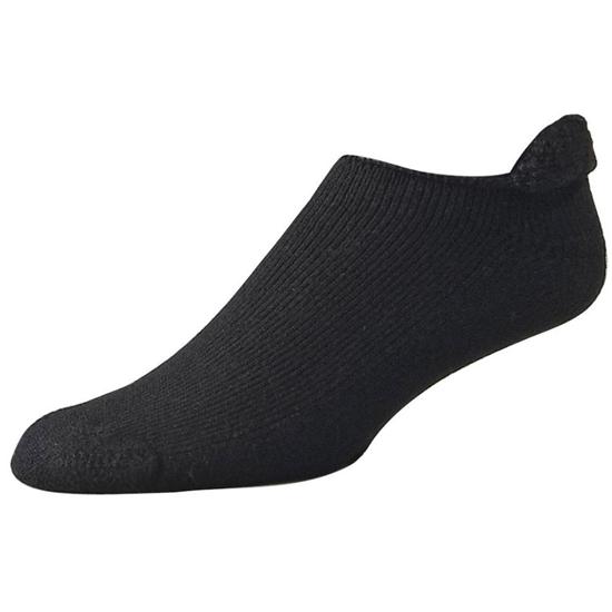 FootJoy Men's ComfortSof Roll Top Sock XL