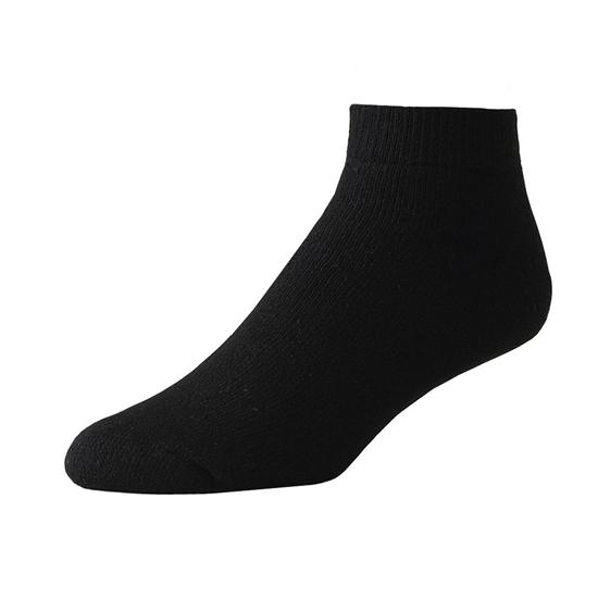 FootJoy Men's ComfortSof Sport Sock - 3 Pair Pack