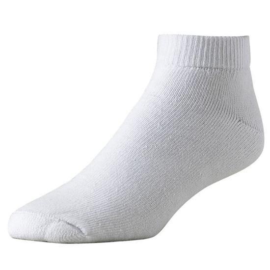 FootJoy ComfortSof Sport Sock - 6 Pair Pack