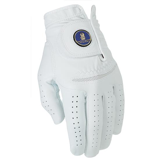 FootJoy Custom Logo Q-Mark Golf Glove