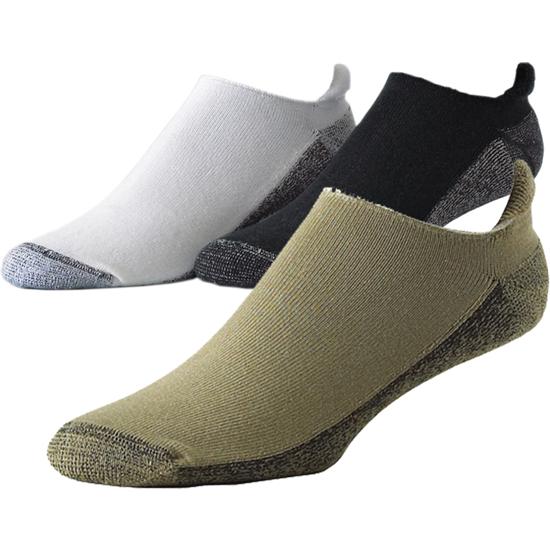 FootJoy ProDry Extreme Roll Top Socks