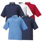 FootJoy ProDry Lisle Solid Golf Shirt