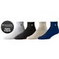 FootJoy Slightly Irregular ComfortSof Quarter Socks
