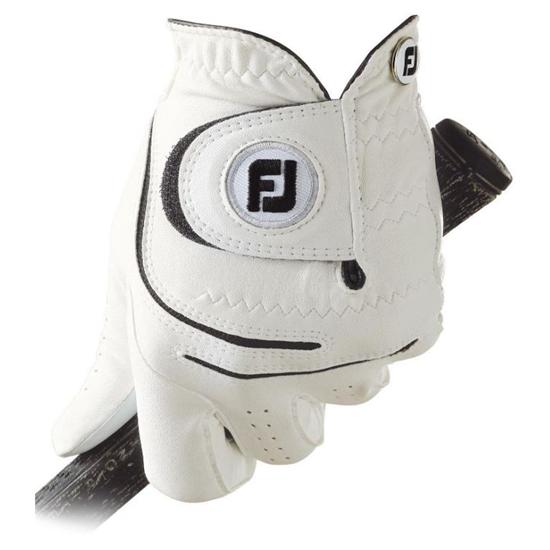 FootJoy WeatherSof 2-Glove Pack - Golf Glove