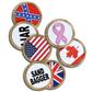 Gator Made Ball Markers
