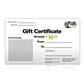 Golfballs.com Instant Gift Certificate