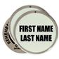 Golfballs.com Personalized Ball Markers