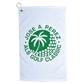 Logo Golf Imprinted Golf Towel
