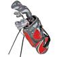 Merchants of Golf TP III Complete Set - 10 Club w/Bag
