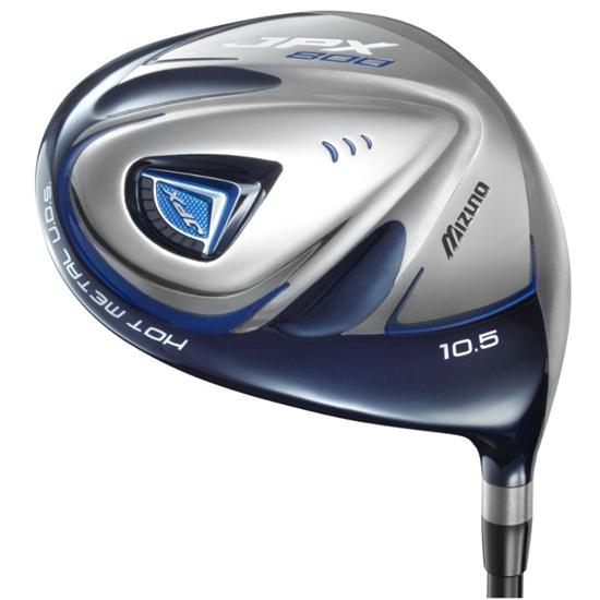 Mizuno JPX-800 Driver