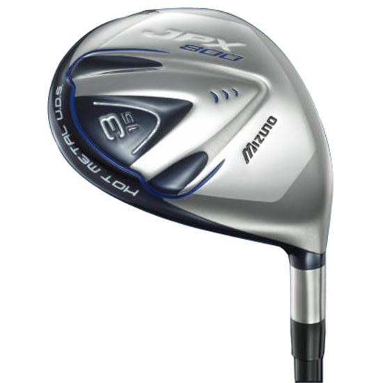 Mizuno JPX-800 FW Fairway Wood