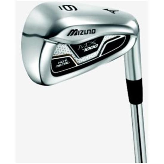 Mizuno MX-1000 Iron Set