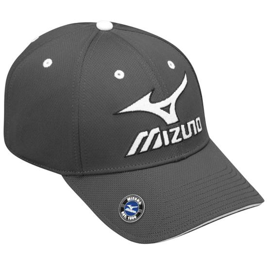 Mizuno Men's New Era Tour Magna Hat