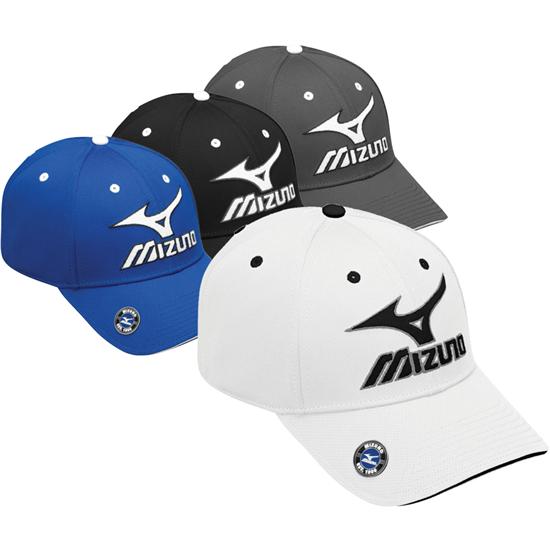 Mizuno New Era Tour Magna Hat