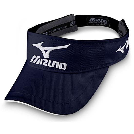 Mizuno Men's Tour Visor