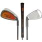 Momentus Golf Power Hitter M Swing Trainer Iron