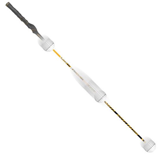 Momentus Golf Speed Whoosh Swing Trainers