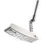 Never Compromise Gambler Series Putters - Royal -35 in - Left Hand