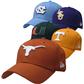 New Era Men's Collegiate Cap