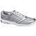 Metallic Silver/MD Soft Pink-White