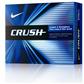 Nike Crush Personalized Golf Ball