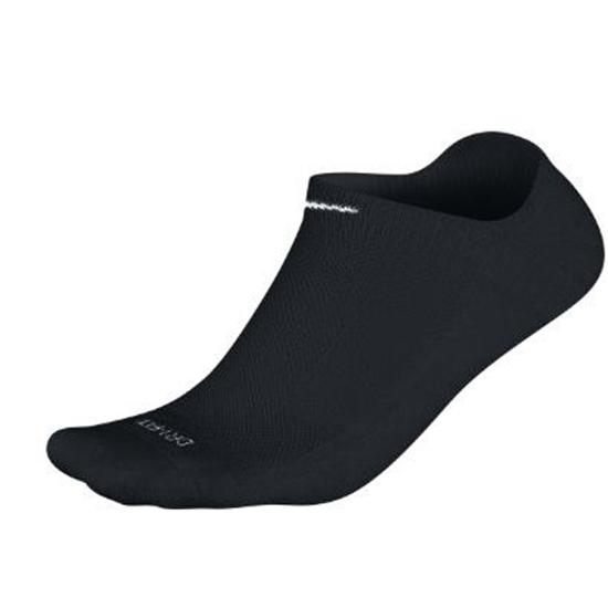 Nike Dri-Fit Golf Essential No Show Socks