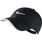 Nike Dri-Fit Junior Personalized Tech Hat - Black