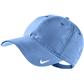 Nike Men's Dri-Fit Tech Blank Personalized Hat - Valor Blue