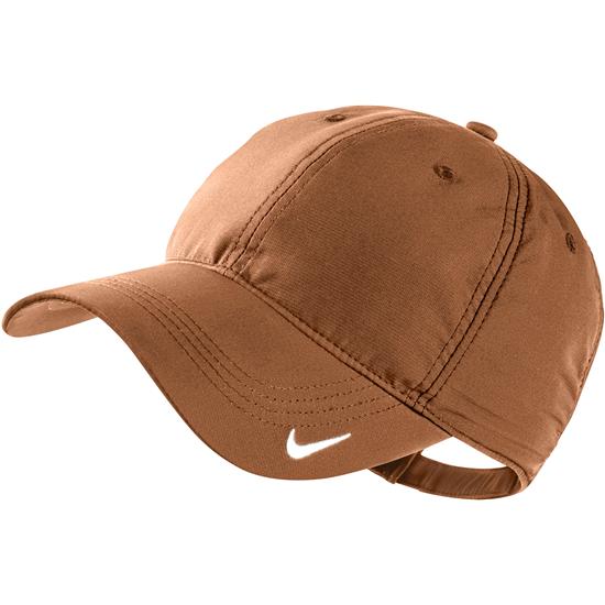 Nike Men's DriFit Tech Blank Hat