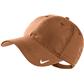 Nike Dri-Fit Tech Blank Personalized Hat - Desert Orange