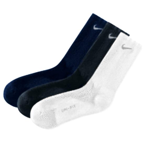 Nike Dri Fit Tour Crew II Golf Socks
