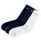 Nike Men's Dri Fit Tour Crew II Golf Socks