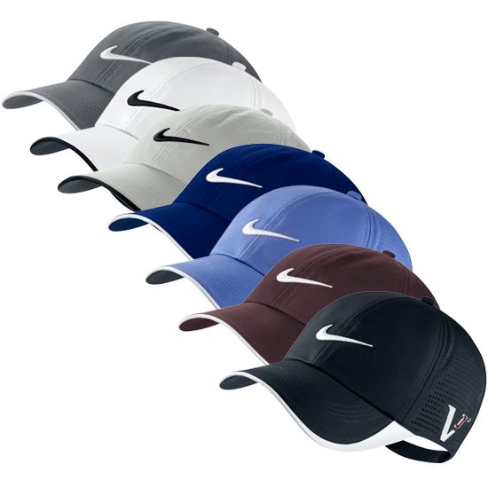 Nike Dri-Fit Tour Perforated Hat